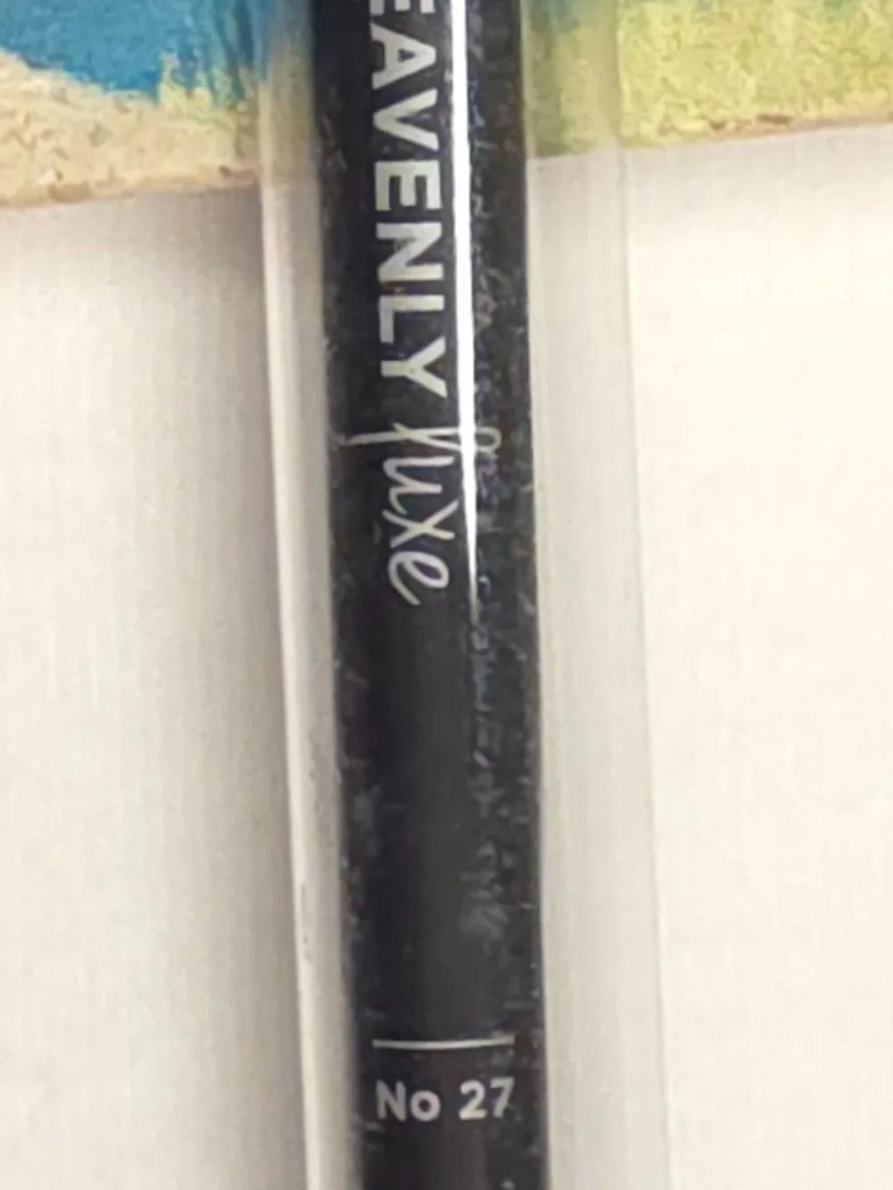 IT Cosmetics Heavenly Luxe Tapered All-Over Shadow Brush - No. 27
